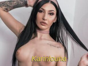 Karinlouna