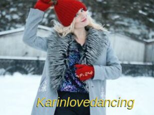 Karinlovedancing