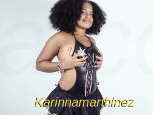 Karinnamarthinez