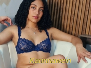 Karinnawein