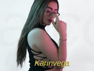 Karinvega