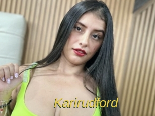 Karirudford