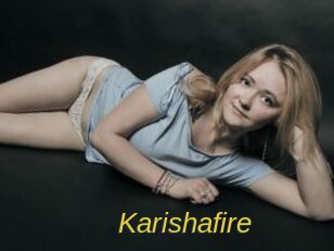 Karishafire