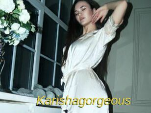 Karishagorgeous