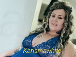 Karismawhite