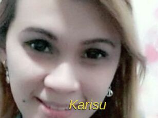 Karisu
