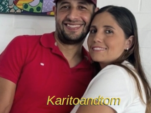 Karitoandtom