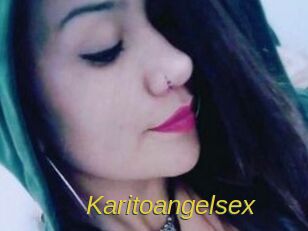 Karitoangelsex