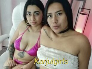 Karjulgirls