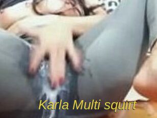 Karla_Multi_squirt