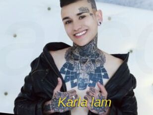 Karla_lam