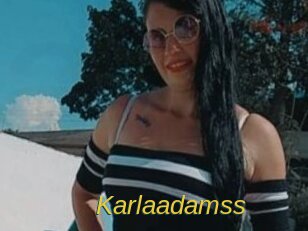 Karlaadamss