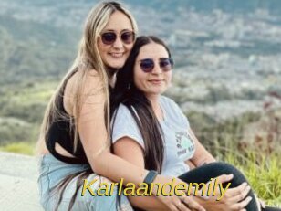 Karlaandemily