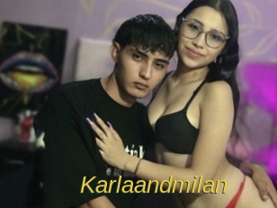 Karlaandmilan