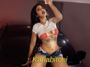Karlabitoni
