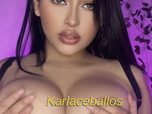Karlaceballos