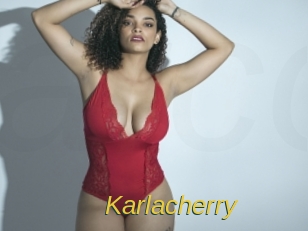 Karlacherry