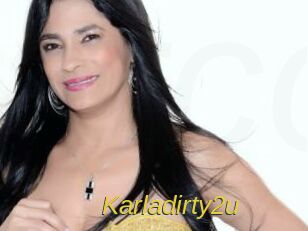 Karladirty2u