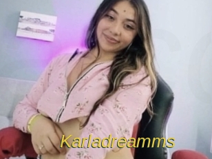 Karladreamms