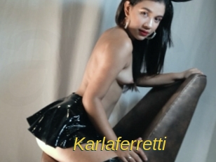 Karlaferretti