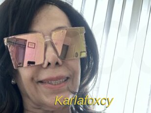 Karlafoxcy