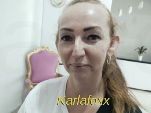 karlafoxx Archive DVD ORG