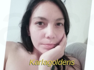 Karlagoldens