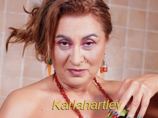 karlahartley Archive DVD ORG