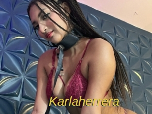 Karlaherrera