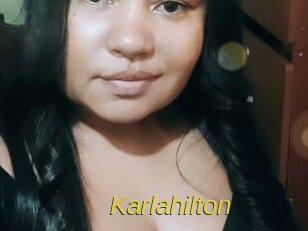 Karlahilton