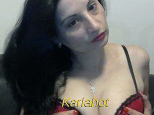 Karlahot