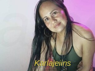 Karlajeiins