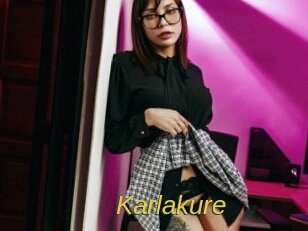 Karlakure