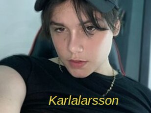 Karlalarsson