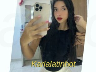 Karlalatinhot