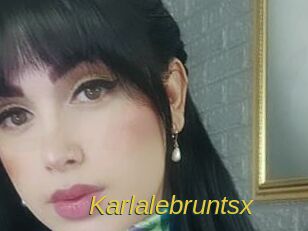 Karlalebruntsx