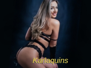 Karlaquins