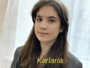 Karlaria
