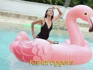 Karlaroggers