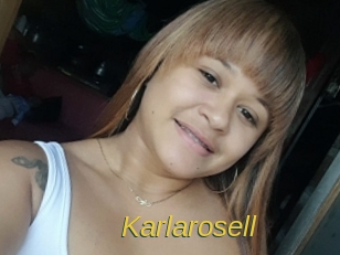 Karlarosell