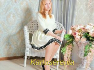 Karlaserenia
