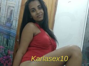 Karlasex10