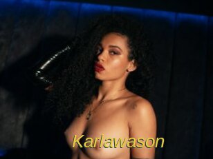 Karlawason