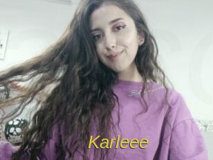 Karleee