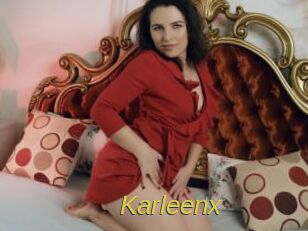 Karleenx