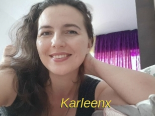 Karleenx