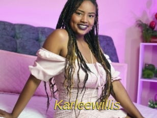 Karleewillis