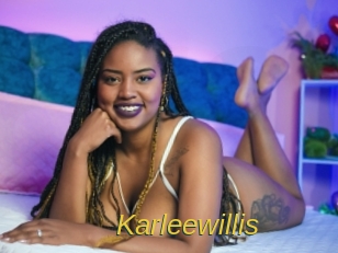 Karleewillis