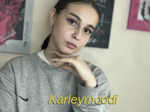 Karleymoodi