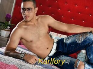 Karlfory